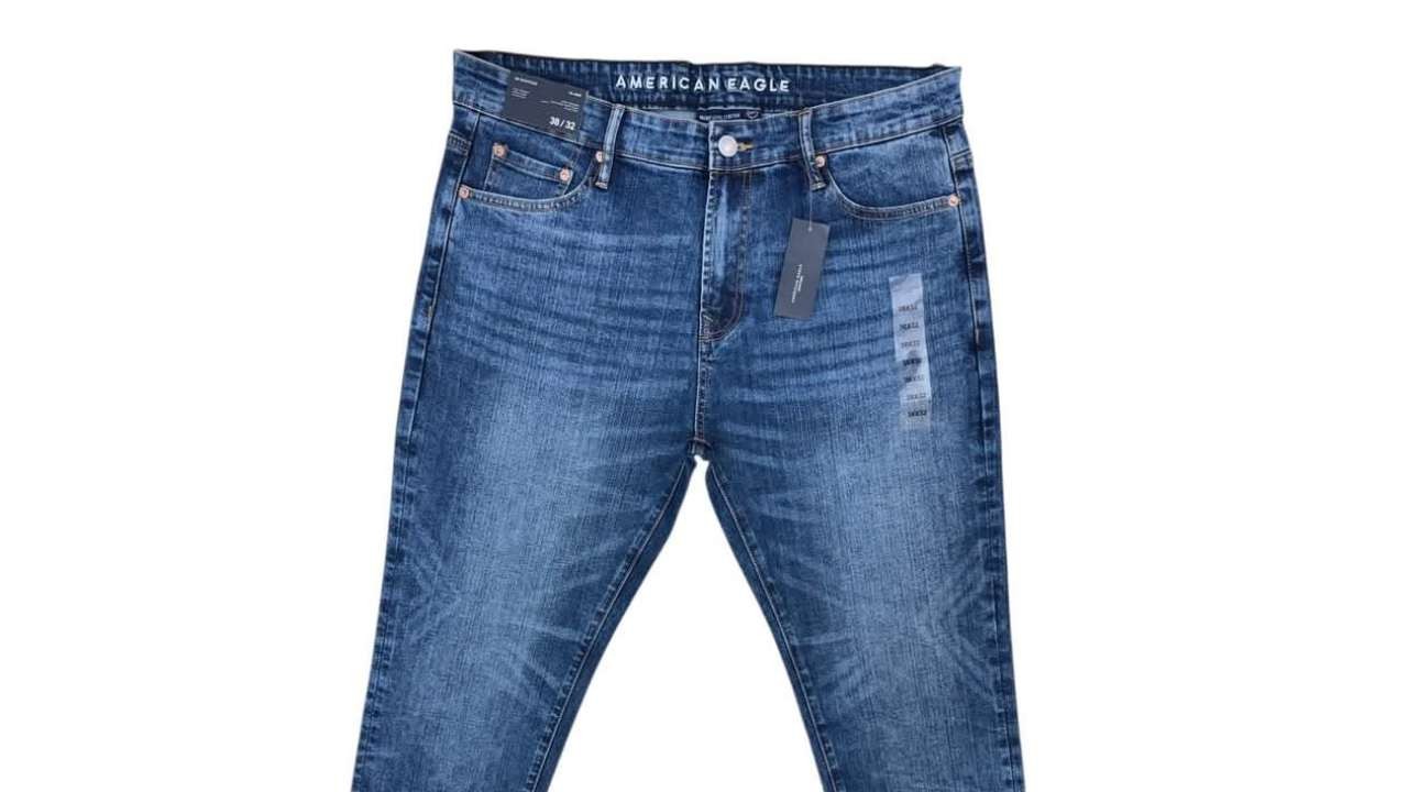 Denim Jeans Men's
