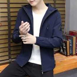 2025 New Update Fashionable Stylish With casual Hoddie For Man