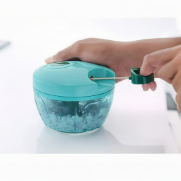 Anjani Elite Chopper for all kinds of vegetables cutter.