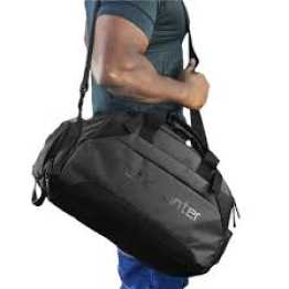 Arctic Hunter 4-in-1 Waterproof Travel Duffel Gym Sports Bag