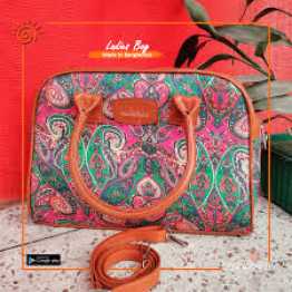 Aruna Hand Bag