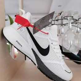 asual Sneakers Lace-up Juta For Men