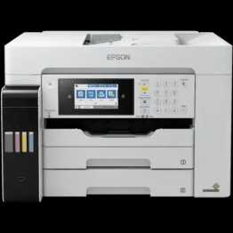 Epson EcoTank L15180 A3 Wi-Fi Duplex Multi-Function Ink Tank Printer