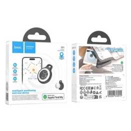 Hoco E91 Smart Tracker Go Android Location Tracker Device—Compatible with Google’s Find My Device
