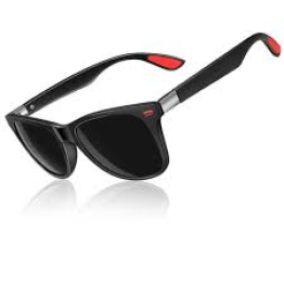 Jaspeer Wholesale Retro Band Polarized Sunglasses for Men