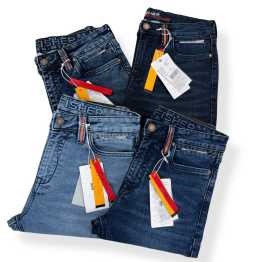 Kingfisher brand denim jeans