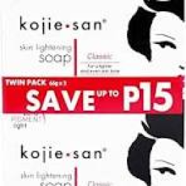 Kojie San Skin Lightening Soap 65g