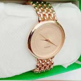 Ladies Fashionable Wrist Watch