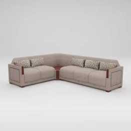 Madrid Corner Sofa