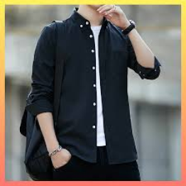 Men's Stylish & Fashionable Trendy Good Looking Long Sleeve Casual Shirt By Tamanna eExport