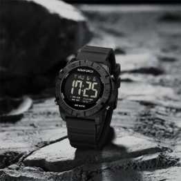 Naviforce 7110 Digital Sports Watch