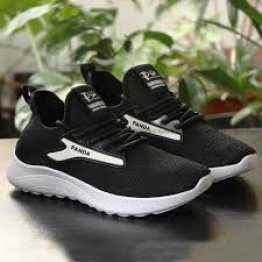 New collection Winter shoe Panda 3087 Running Shoe