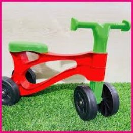 NEW MODEL Baby Balance Bike My 1st Scooter Ride-on Cycle Learn to Walk , Walker Tri Cycle Toy for Kids Boys and Girls