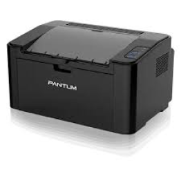 Pantum P2500 Single Function Mono Laser Printer Pantum P2500 Single Function Mono Laser Printer