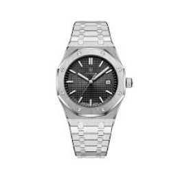 Poedagar 924 Stainless Steel Quartz Watch