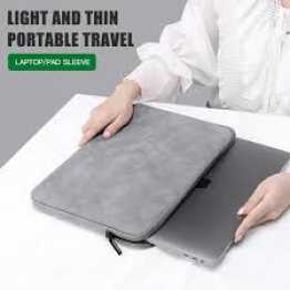 Premium Laptop Sleeve Bag up to 15.6 Inch