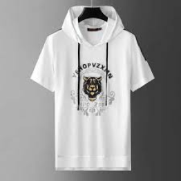 Premium Quality Cotton Hoodie for Men