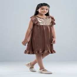 Princess Top (6-8 Years)