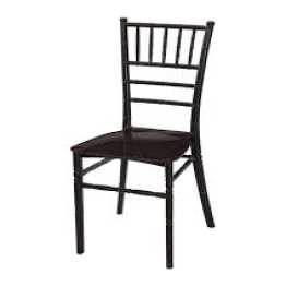 RFL Rosy Chair - Rosewood