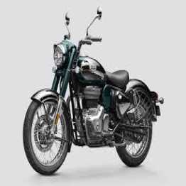 Royal Enfield Classic 350