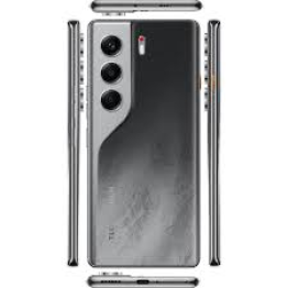 Tecno Camon 40 Pro (Official)