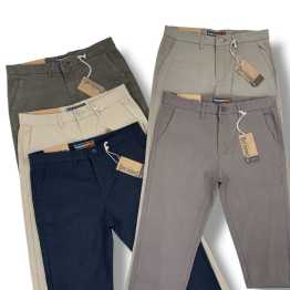 Timberland PRO men’s slim-fit work pants