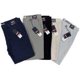Tommy Jeans men's chinos