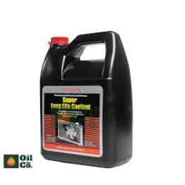 TOYOTA OEM SUPER LONG LIFE PREMIXED COOLANT RED 1L