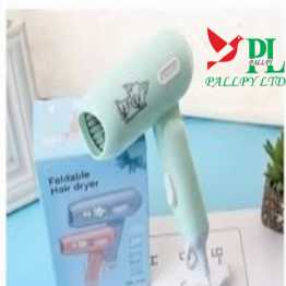 Travel & Portable Reimiogton Salon Hair Care Fashion Mini Hair Dryer