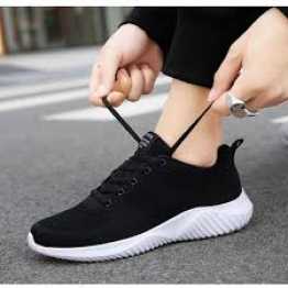 Trendy Shoes For Man With High Quality Fabrics And Breathable Outdoor Sport Sneakers Lightweight Air Mesh Men Shoes - Shoes For Men