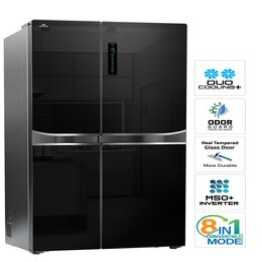 Walton Non-Frost Refrigerator 652 L WNR-6E2-GSRE-CX