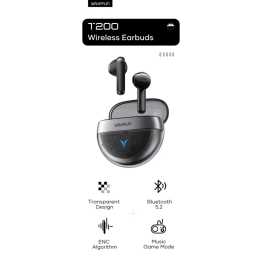 Wavefun T200 True Wireless Earbuds