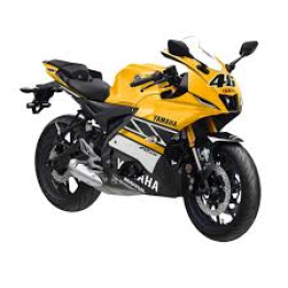 Yamaha R15 V4 Motor Bike - 155CC