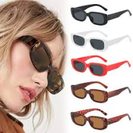 【DATA FROG Global MALL】(New) vintage eyewear sun glasses protection retro sunglasses women eyewear vintage sunglasses frame